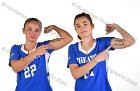 Women's Lacrosse Media Day